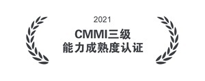 CMMI三级能力成熟度认证 CMMI三级能力成熟度认证
