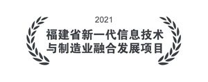 福建省新一代信息技术与制造业融合发展项目 福建省新一代信息技术与制造业融合发展项目